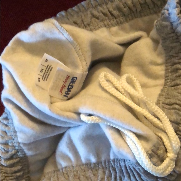 Gilman Sweat pants - Picture 3 of 3